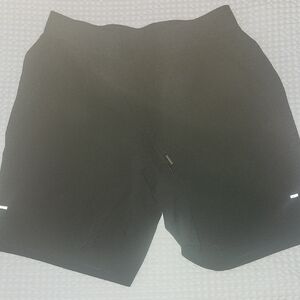 Lululemon The Short Black